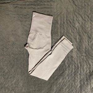 Gymshark seamless high waisted legging